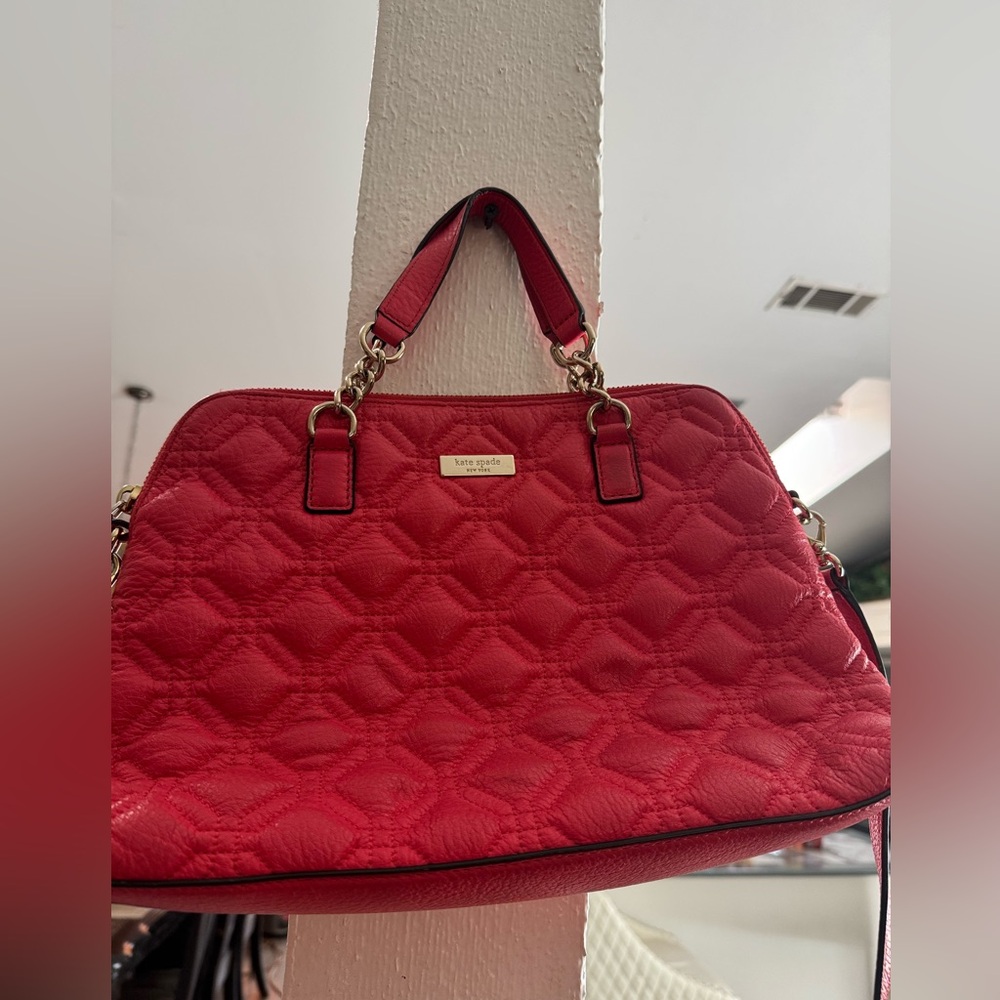 Mk shoulder bag